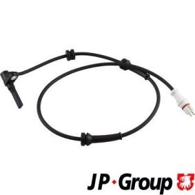 ABS-Sensor 3397104480 für FIAT