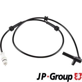 ABS-Sensor 3397104580 für FIAT