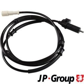 ABS-Sensor 3397104780 für FIAT