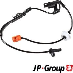 ABS-Sensor 3497104970