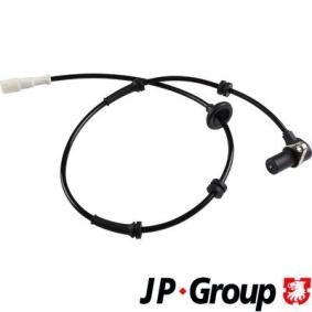 ABS-Sensor 3497105170 für MG