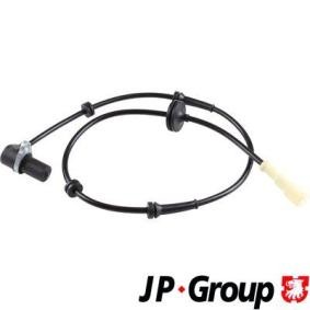 ABS-Sensor 3497105180 für MG