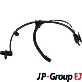 Compre Sensor, rotações da roda da JP GROUP 3597105070 a um preço baixo por 26,40 €