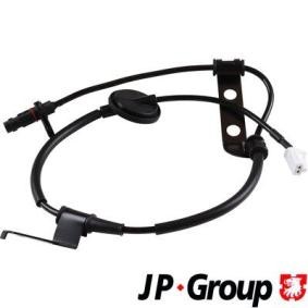 Compre Sensor, rotações da roda da JP GROUP 3597105370 a um preço baixo por 20,81 €