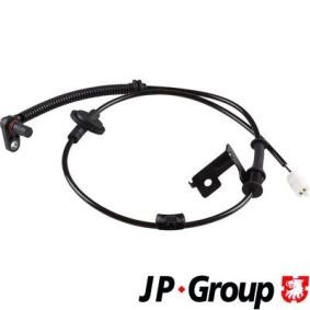 Compre Sensor, rotações da roda da JP GROUP 3597105680 a um preço baixo por 29,23 €