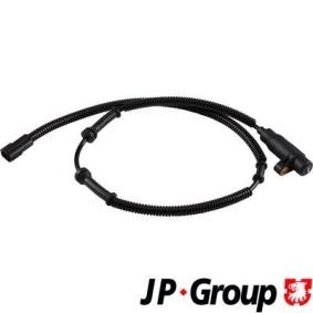 Comprar Sensor ABS de JP GROUP 3697102200 a bajo precio de 15,26 €