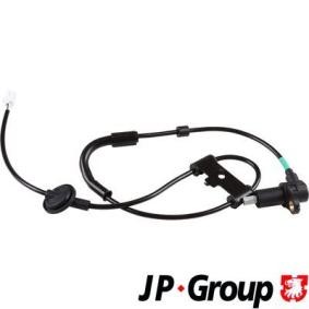 Compre Sensor, rotações da roda da JP GROUP 3697104770 a um preço baixo por 18,79 €