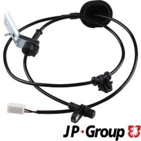 ABS-Sensor für MAZDA von JP GROUP