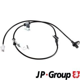 ABS-Sensor für MAZDA von JP GROUP