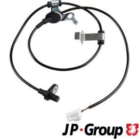 Comprar Sensor ABS de JP GROUP 3897104680 a bajo precio de 23,54 €