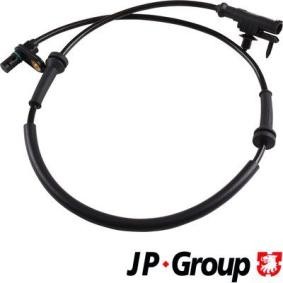 ABS-Sensor 3997102100 für MITSUBISHI