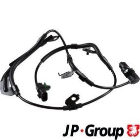 Comprar Sensor ABS de JP GROUP 3997104270 a bajo precio de 32,81 €