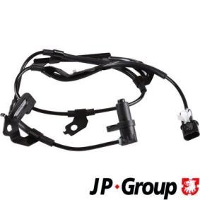 Comprar Sensor ABS de JP GROUP 3997104280 a bajo precio de 32,81 €
