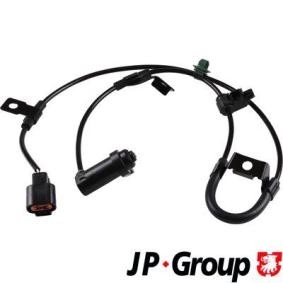 Comprar Sensor ABS de JP GROUP 3997104370 a bajo precio de 22,82 €