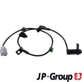 ABS-Sensor 3997104380 für MITSUBISHI