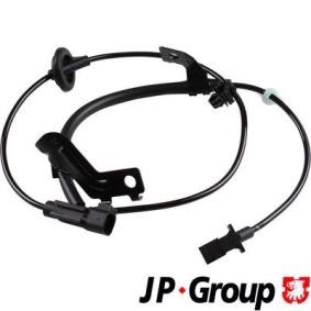 ABS-Sensor 3997104580 für MITSUBISHI