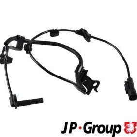 ABS-Sensor 3997104670 für MITSUBISHI
