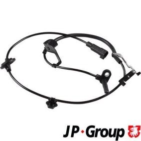ABS-Sensor 3997104680 für MITSUBISHI