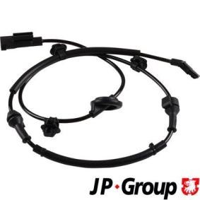ABS-Sensor 3997104970 für MITSUBISHI