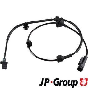 ABS-Sensor 3997104980 für MITSUBISHI