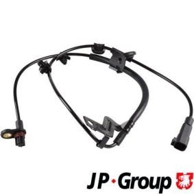 ABS-Sensor von JP GROUP