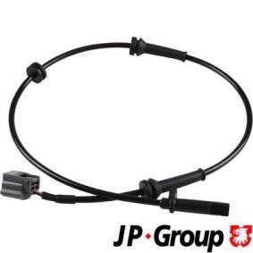 Comprar Sensor ABS de JP GROUP 4097103000 a bajo precio de 28,48 €