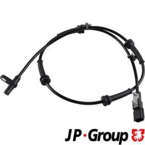 ABS-Sensor 4097103200