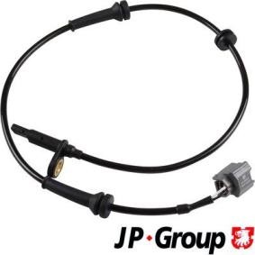 ABS-Sensor 4097103300