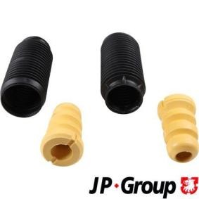 Staubschutzsatz, Stoßdämpfer 4342702710 von JP GROUP günstig für 32,01 € online kaufen