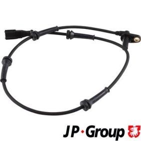 ABS-Sensor 4397103400