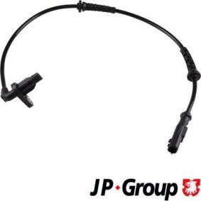 ABS-Sensor 4397105480 für DACIA