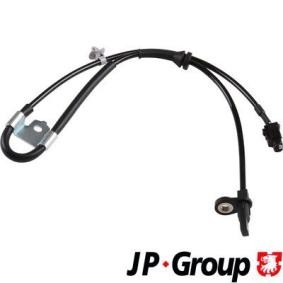 ABS-Sensor von JP GROUP