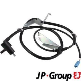 ABS-Sensor von JP GROUP