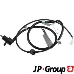 ABS-Sensor von JP GROUP