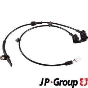 ABS-Sensor 4797104380 für FIAT