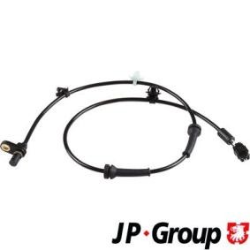Køb ABS Sensor af JP GROUP 4797104670 til den lave pris 90,14 DKK