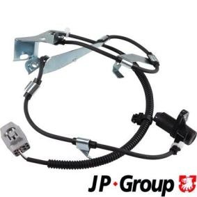 ABS-Sensor 4897105070