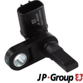 ABS-Sensor 4897105580