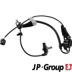 ABS Sensor von JP GROUP für ES (_V6_) günstig online kaufen