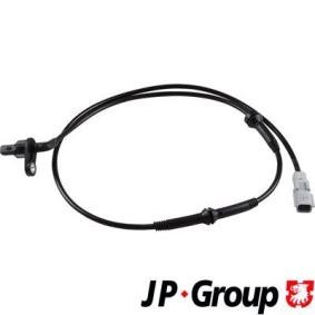 ABS-Sensor 5197100170 für DACIA