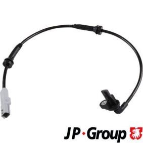 Comprar Sensor ABS de JP GROUP 5197100270 a bajo precio de 22,34 €