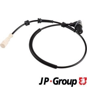 ABS-Sensor 6397104270 für DAEWOO