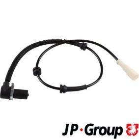 ABS-Sensor 6397104280 für DAEWOO