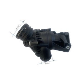 Kühlwasserthermostat TM 101 103D