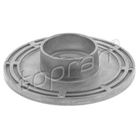 Federteller des Herstellers TOPRAN - Originalware Artikelnummer: 117 643
