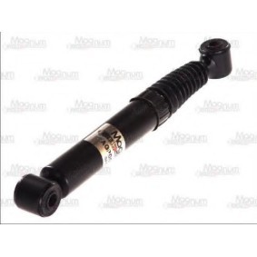 Stoßdämpfer AGP001MT von Magnum Technology günstig für 31,40 € online kaufen