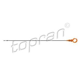 Ölmessstab von TOPRAN günstig für 9,22 €