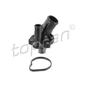 Kühlwasserthermostat von TOPRAN 304 520
