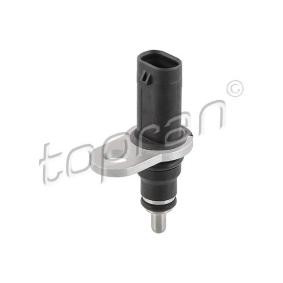 Acquista Sensore, Temperatura refrigerante da TOPRAN 622 256 a buon mercato per soli 10,99 €