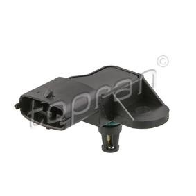 Acquista Sensore, pressione collettore d'aspirazione da TOPRAN 622 523 a buon mercato per soli 25,76 €